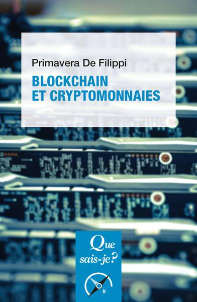 Emprunter Blockchain et cryptomonnaies livre