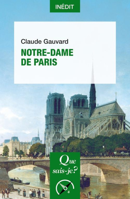 Emprunter Notre-Dame de Paris livre