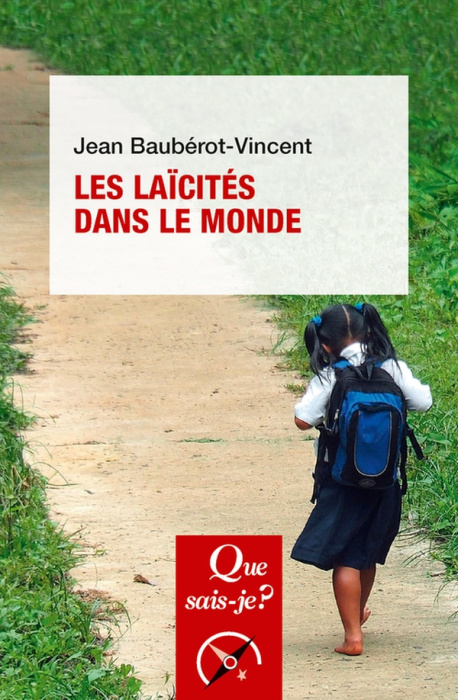 Emprunter Les laïcités dans le monde. 6e édition livre