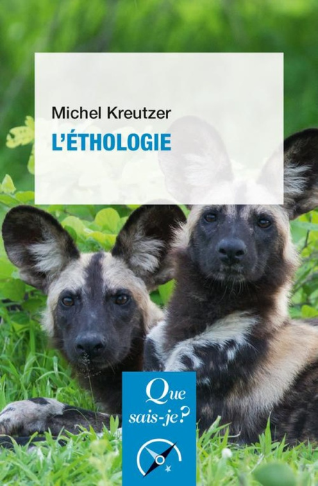 Emprunter L'Ethologie livre