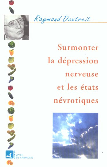 Emprunter SURMONTER LA DEPRESSION NERVEUSE livre