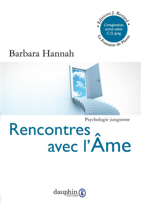 Emprunter Rencontres avec l'âme. L'imagination active selon C.G. Jung livre