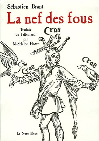 Emprunter La nef des fous livre