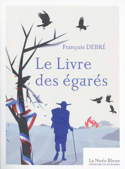 Emprunter Le livre des égarés livre