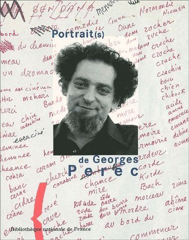 Emprunter Portrait(s) de Georges Perec livre