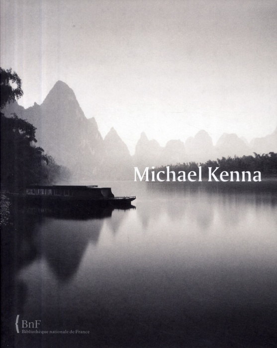 Emprunter Michael Kenna. Rétrospective livre