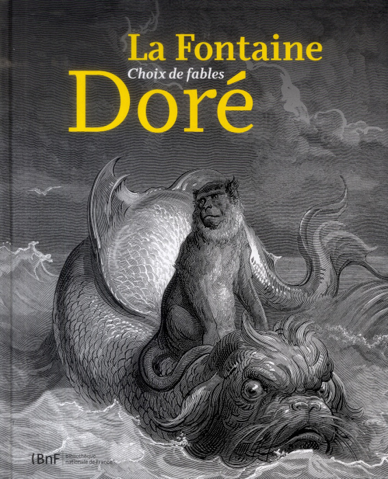 Emprunter Choix de fables livre