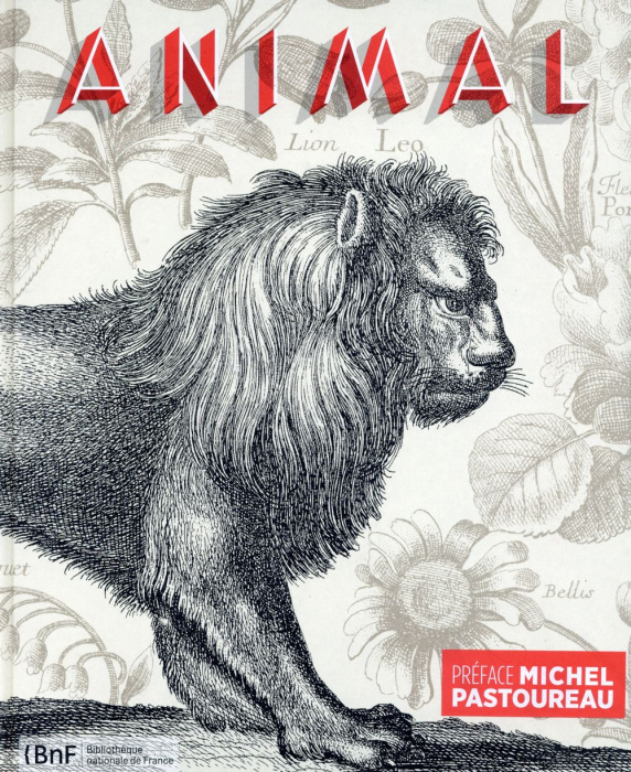 Emprunter Animal livre