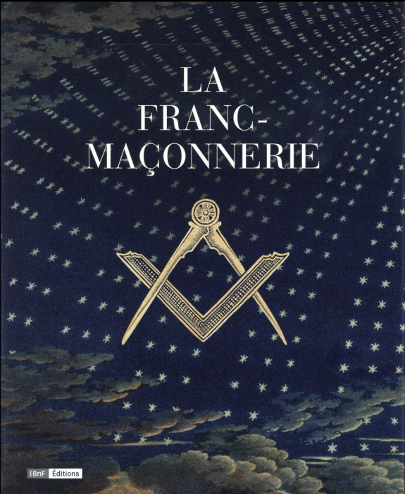 Emprunter La franc-maçonnerie livre