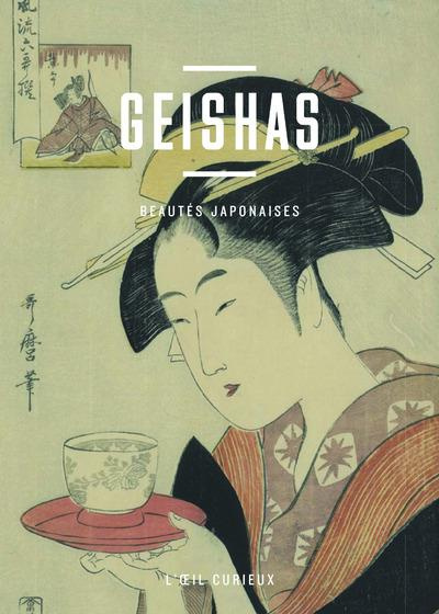 Emprunter Geishas. Beautés japonaises livre