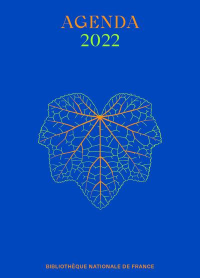 Emprunter Agenda. Edition 2022 livre