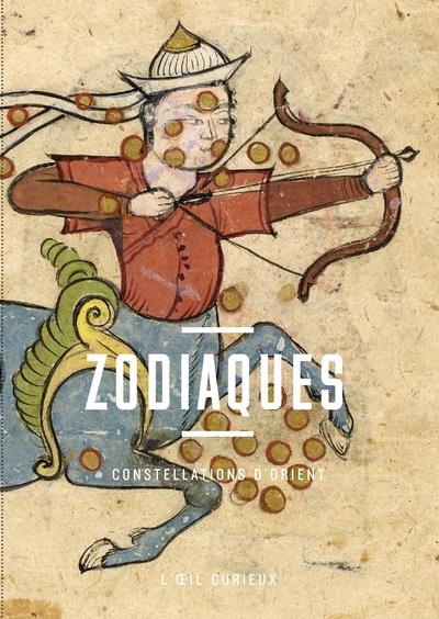 Emprunter Zodiaques. Constellations d'Orient livre