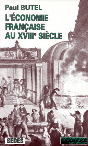 Emprunter L'ECONOMIE FRANCAISE AU XVIIIE SIECLE livre