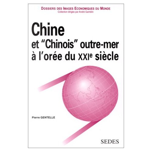 Emprunter CHINE ET ET 34%3B CHINOIS ET 34%3B OUTRE-MER livre