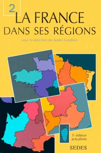 Emprunter LA FRANCE DANS SES REGIONS livre