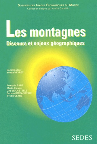 Emprunter LES MONTAGNES livre