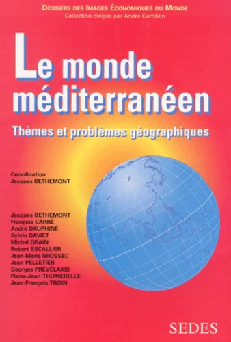 Emprunter LE MONDE MEDITERRANEEN livre