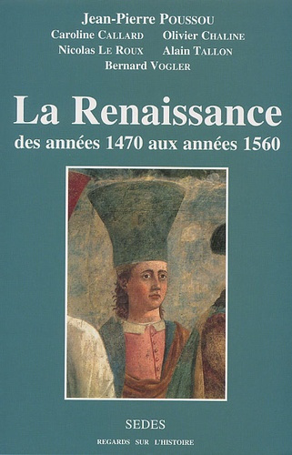 Emprunter LA RENAISSANCE livre