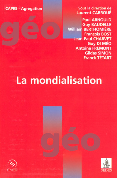 Emprunter La mondialisation livre