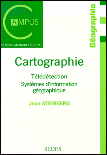 Emprunter CARTOGRAPHIE livre