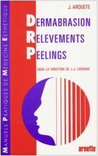 Emprunter Dermabrasion relevements peelings. 0000 livre