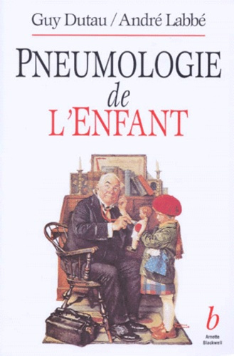 Emprunter Pneumologie de l'enfant livre