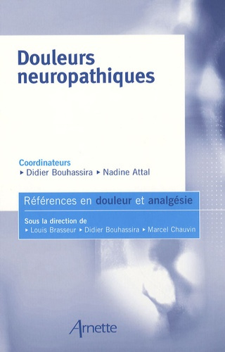 Emprunter Douleurs neuropathiques livre