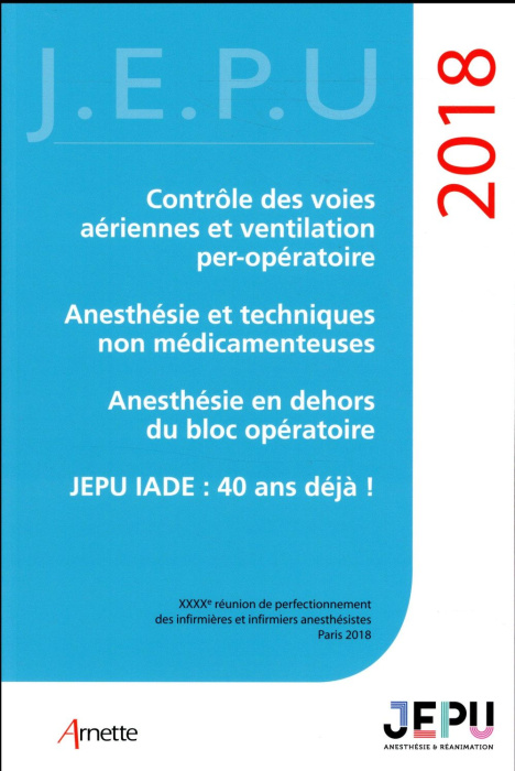 Emprunter Contrôle des voies aériennes et ventilation per-opératoire ; Anesthésie et techniques non médicament livre