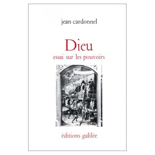 Emprunter Dieu. Essai sur les pouvoirs livre