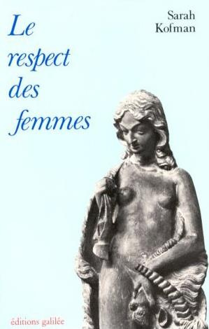 Emprunter Le Respect des femmes. Kant et Rousseau livre
