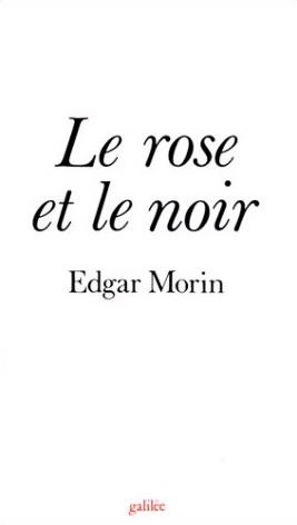 Emprunter Le Rose et le noir livre