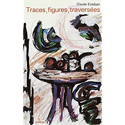Emprunter Traces, figures, traversées. Essais sur la peinture contemporaine livre