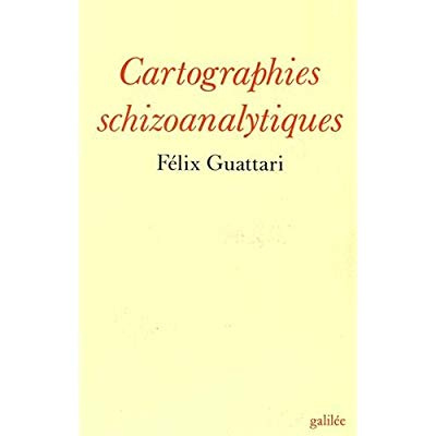 Emprunter Cartographies schizoanalytiques livre