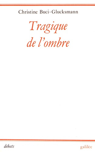 Emprunter Tragique de l'ombre. Shakespeare et le maniérisme livre
