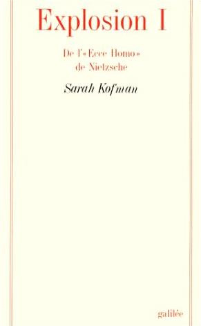 Emprunter Explosion Tome 1 : De l'