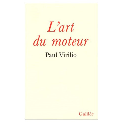 Emprunter L'art du moteur livre