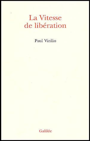 Emprunter La vitesse de libération livre