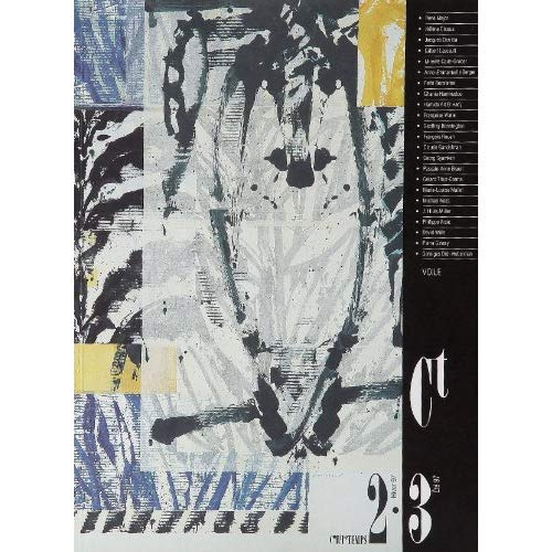 Emprunter REVUE CONTRETEMPS 2 livre