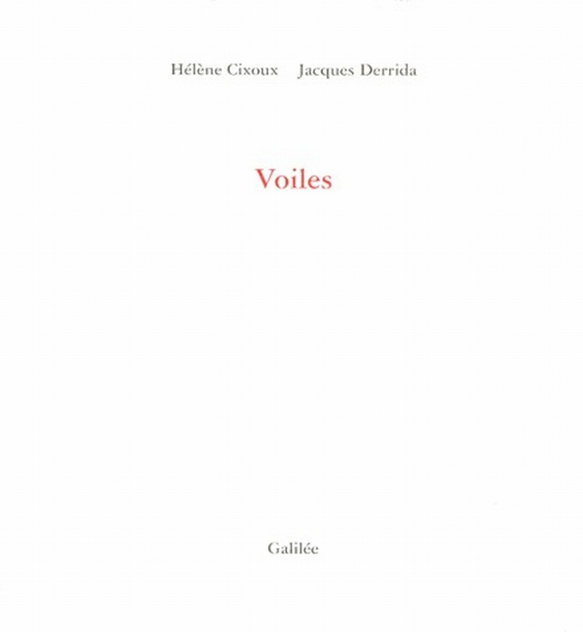 Emprunter Voiles livre