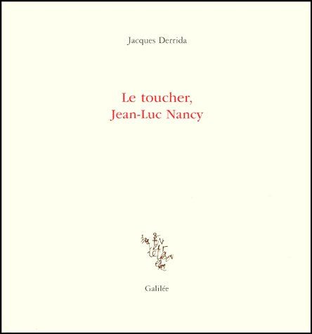 Emprunter Le toucher, Jean-Luc Nancy livre