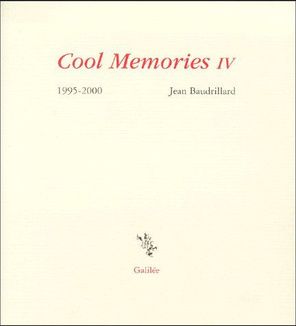 Emprunter Cool Memories. Tome 4, 1995-2000 livre