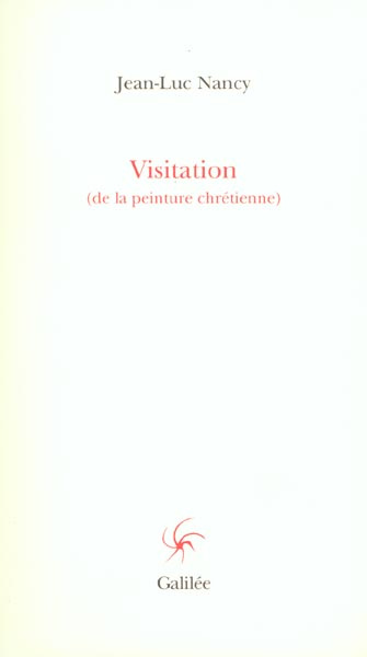 Emprunter Visitation (de la peinture chrétienne) livre