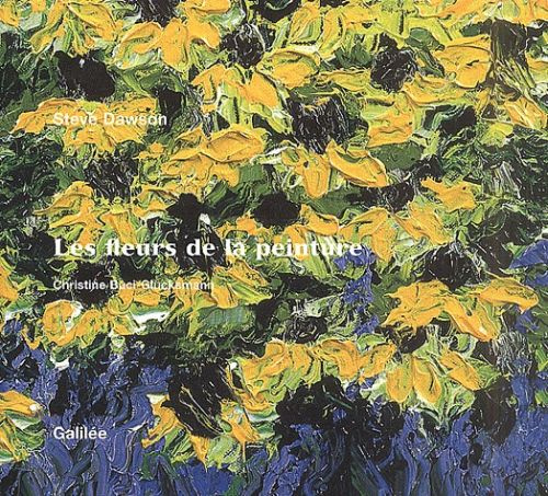 Emprunter Les fleurs de la peinture : The Flowers of Painting livre