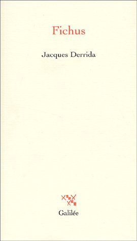 Emprunter Fichus livre