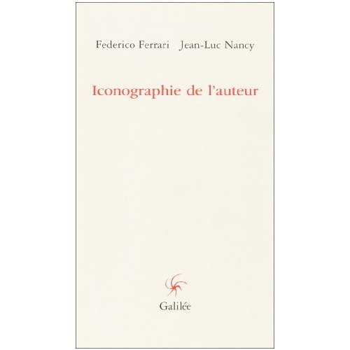 Emprunter Iconographie de l'auteur livre