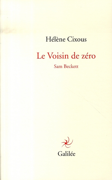 Emprunter Le Voisin de zéro. Sam Beckett livre