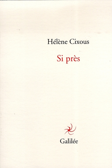 Emprunter Si près livre