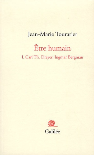 Emprunter Etre humain. Tome 1, Carl Dreyer, Ingmar Bergman livre
