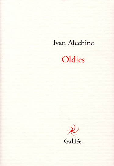 Emprunter Oldies livre