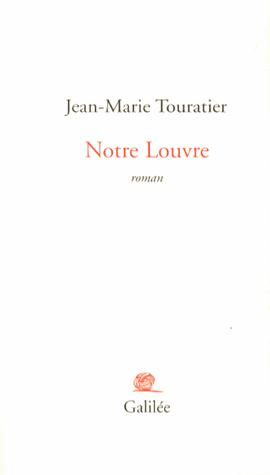 Emprunter Notre Louvre livre